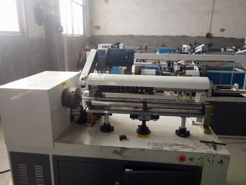 Industry Paper Tube Cutting Machine Spiral Paper Can Core Pipe Tube Cutting Slitting Slitter Cutter