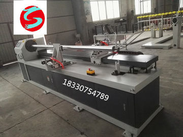 High Production Paper Tube Cutting Machine 3200mm * 1000 * 1300mm