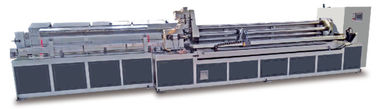 CNC Three-Axis Paper Tube Cutting Machine 3.2m Single Tool  Numerical Control