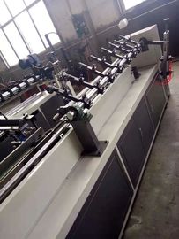 Automatic  loading and unloading spinning paper tube precision cutting machine