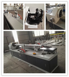 Automatic Tape Paper Tube Cutting Machine High Production Speed Cutting length 10-2700mm