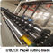high quality high speed  jumbo roll slitter reminder machine