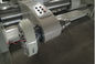Automatic Paper Roll Slitter Rewinder 3500mm×1400mm×1200mm Easy To Use
