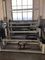 1600mm Wide Base Paper Slitter Rewinder Machine With Pneumatic Brake Gray Colour