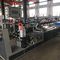 Two Heads Paper Tube Making Machine Multi - Tool And Number Control System