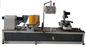 Automatic   Paper Production Line Dual Heads Double CNC Pnumerical Control