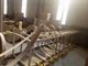CNC  paper tube core making machine,corrugated paper production line