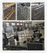 CNC  paper tube core making machine,corrugated paper production line