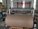Jumbo Double Axis Paper 1.6m Slitter And Rewinder Machine