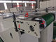 40m/Min 7.5kw 8mm Thick Paper Edge Protector Machine
