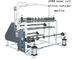5.5kw Double Axis Semi Automatic Roll Slitter Rewinder