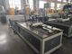 PLC Automatic Two Heads 2MM Spiral Paper Tube Winding Machine