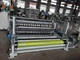 0-300m/Min Kraft Pneumatic Brake Paper Roll Slitting Machine